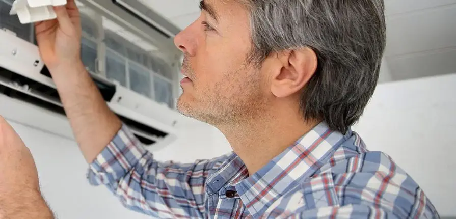 Common Heat Pump Problems